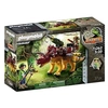 Image de Dino Rise 71262 Tricératops et soldats