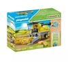 Image de Country Moissonneuse-batteuse