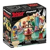 Image de Astérix 71269 Amonbofis gâteau empoisonné