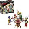 Image de Asterix - Amonbofis Gateau Empoisonne - 71269