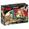 Image de Astérix 71270 César et Cléopâtre