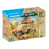 Image de Wiltopia 71293 Explorateurs avec véhicule tout terrain