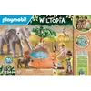 Image de Wiltopia 71294 Explorateurs avec animaux de la savane