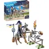 Image de Figurine chevalier Playmobil Novelmore Multicolore 4,7x14,2x18,7 cm A2303603