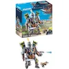 Image de Playmobil 71300 Géant de Combat Novelmore - Combattez Les Ennemis avec Le géant en Armure, Ses Bras et Jambes sont Mobiles - Chevalier - Histoire & Imaginaire - Dès 4 Ans en occasion ou reconditionné