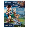 Image de 71302 Novelmore - Dario et outils