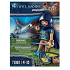 Image de 71303 Novelmore - Gwynn avec épée et arbalète