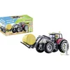 Image de Grand Tracteur Electrique 71305