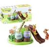 Image de Winnie Et Tigrou Jardin - 71317