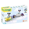 Image de 1.2.3 Disney 71320 Train des nuages de Mickey et Minnie