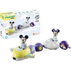 Image de Train Nuage De Minnie Et Mickey -71320