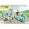 Image de 1.2.3 71325 Camion de donuts