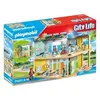 Image de City Life 71327 école aménagée