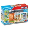 Image de City Life 71328 Salle de sport