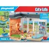 Image de Jeux de construction salle de sport Playmobil Multicolore 48x37,8x7,05 cm A2302971