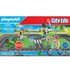 Image de Jeux de simulation classe securite routiere Playmobil Vert 24,8x14,2x4,6 cm A2303583