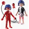 Image de 71336 - Marinette et Ladybug Miraculous