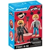 Image de Miraculous 71337 Adrien Chat Noir