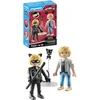 Image de Miraculous Adrien Et Chat Noir - 71337