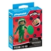 Image de Miraculous 71338 Carapace