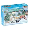 Image de Calendrier de l'Avent 71345 Equestre
