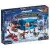 Image de Novelmore 71346 Calendrier de l'Avent Noël chevaliers