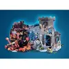 Image de Figurine calendrier avent chevaliers Playmobil Multicolore 40x7,5x30 cm A2303375