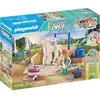 Image de Jeux de simulation aire de lavage pour chevaux Playmobil Multicolore 28,4x7,5x38,5 cm A2401275