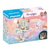 Image de 71359 Tourelle enchantée avec sa licorne