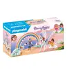 Image de Princess Magic 71361 Cheval ailé à décorer