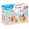 Image de Princess Magic - Chambre de princesses avec 2 lits a bascule - Des 4 ans