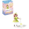 Image de Princesse Et Toupie Arc-en-ciel - 71364