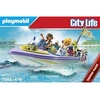 Image de City Life 71366 Mariés et bateau