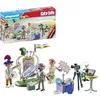 Image de Playmobil 71367 Couple de mariés et Appareil Photo, pour capturer Les Moments de la fête de Mariage en Photos, avec des Accessoires de l'univers City Life Promo Pack pour Enfants dès 4 Ans en occasion ou reconditionné
