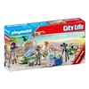 Image de City Life 71367 Couple de mariés et appareil photo