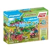 Image de 71380 Starter Pack Jardin potager, Country La vie a la ferme, Avec 2 personnages et accessoires, Des 4 ans