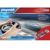 Image de Télécommande véhicule Playmobil Rc Noir 18,7x7,4x28,4 cm A2401300