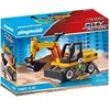 Image de City Action Pelleteuse