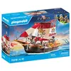 Image de Les pirates 71418 Chaloupe des pirates