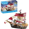 Image de Chaloupe Des Pirates - 71418