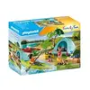 Image de Family Fun 71425 La famille et sa tente