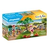 Image de Family Fun 71426 Vacanciers et vélos