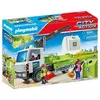 Image de 71431 Camion-grue de recyclage de verre