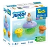 Image de Junior 71439 Famille de méduses, Junior AQUA Tinti, Jouet pour le bain, Des 12 mois