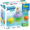 Image de Jeux de simulation meduse Playmobil Aquatinti Multicolore 18,7x9x18,7 cm A2404069