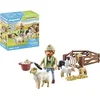 Image de Berger Avec Moutons - 71444