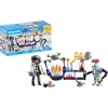 Image de Chercheur Avec Robots - 71450