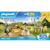 Image de Jeux de simulation fête des costumes Playmobil Multicolore 14,2x7x24,8 cm A2401322