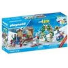 Image de My Life 71453 Vacanciers et sports d'hiver