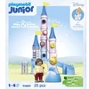 Image de Figurine chateau de cendrillon Playmobil Bleu 38,5x16x34,8 cm A2404071
